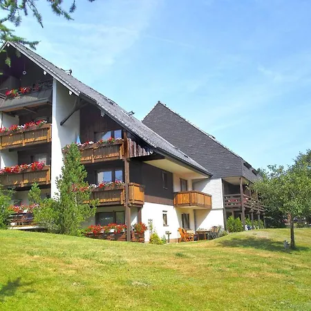 B5 Albmatte-fewo Sauna, Hallenbad Aussenbecken Massagen Nebenan * Менценшванд