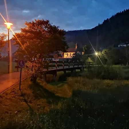 B5 Albmatte-fewo Sauna, Hallenbad Aussenbecken Massagen Nebenan *