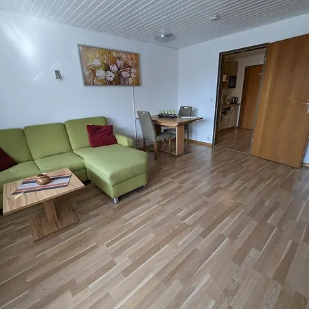B5 Albmatte-fewo Sauna, Hallenbad Aussenbecken Massagen Nebenan Менценшванд