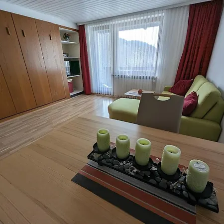 B5 Albmatte-fewo Sauna, Hallenbad Aussenbecken Massagen Nebenan Apartamento *