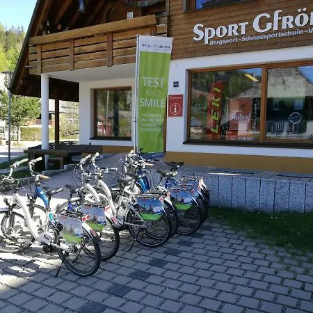 B5 Albmatte-fewo Sauna, Hallenbad Aussenbecken Massagen Nebenan